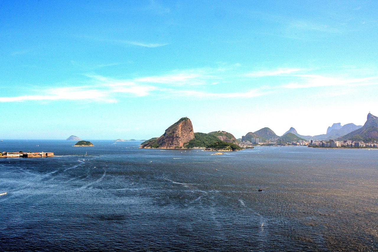 Brazil - free online jigsaw puzzle photo