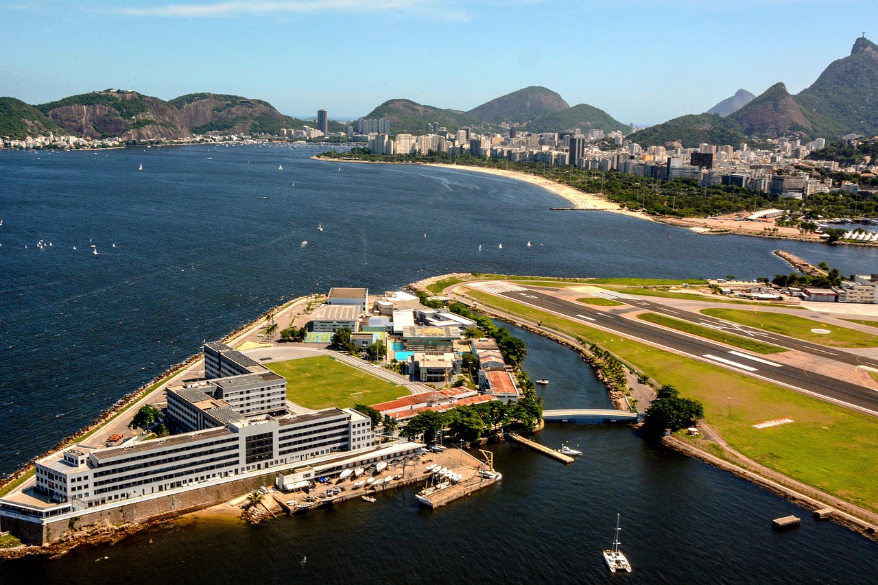 Brazil - free online jigsaw puzzle photo