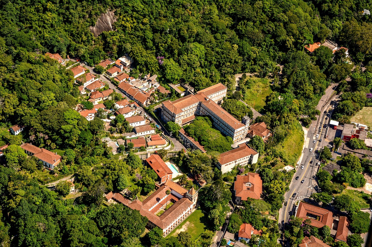 Brazil - free online jigsaw puzzle photo