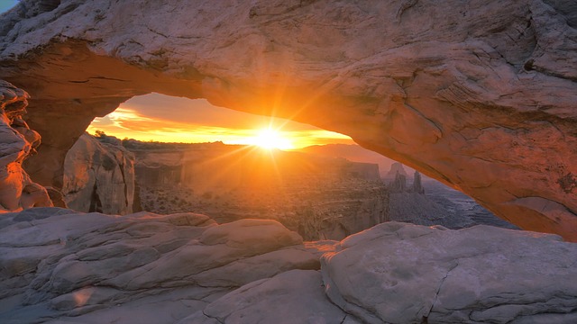 Free Sunset Free Wallpaper photo and picture