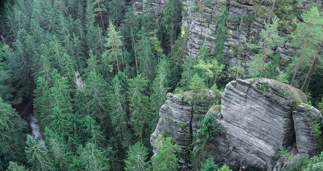 Free Landscape Czechrepublic photo and picture