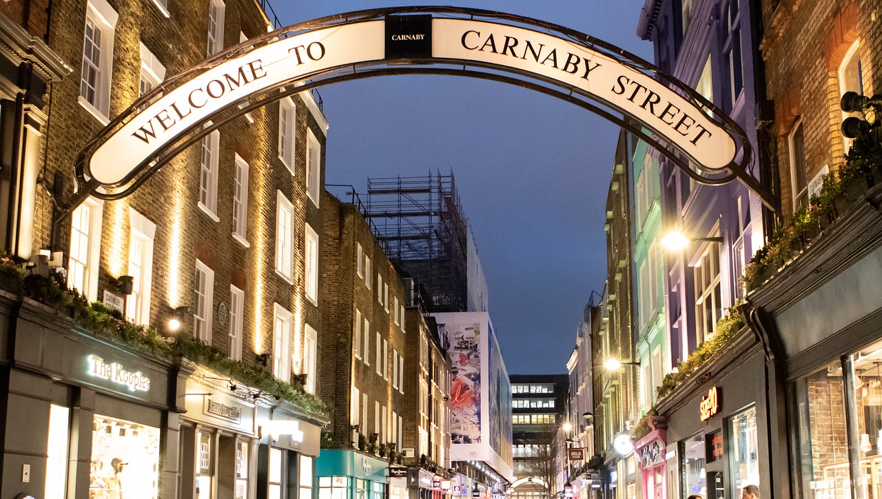 Carnaby Street Soho London Free Photo On Pixabay Pixabay Carnaby Street Soho London Free Photo On Pixabay Pixabay