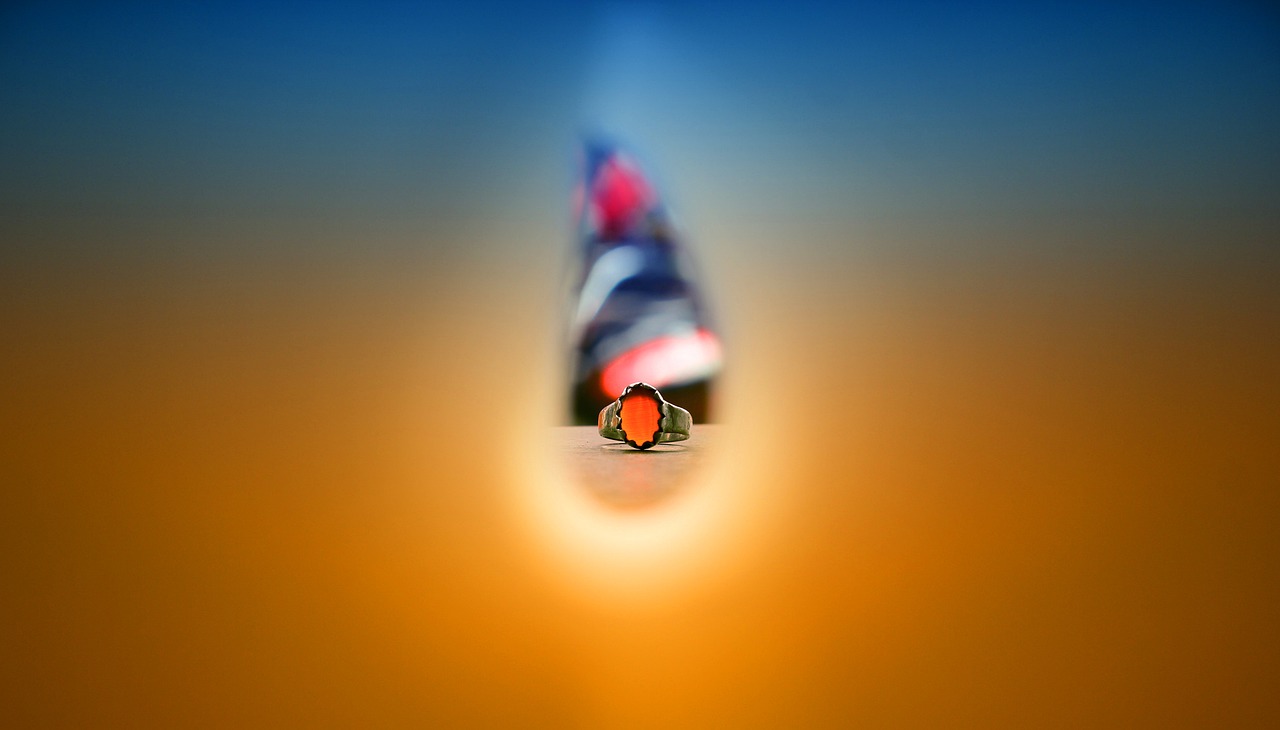 Free Orange Yellow photo and picture