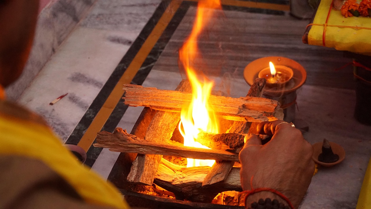 Hind Modlitba Hinduismus Fotografie Zdarma Na Pixabay Pixabay