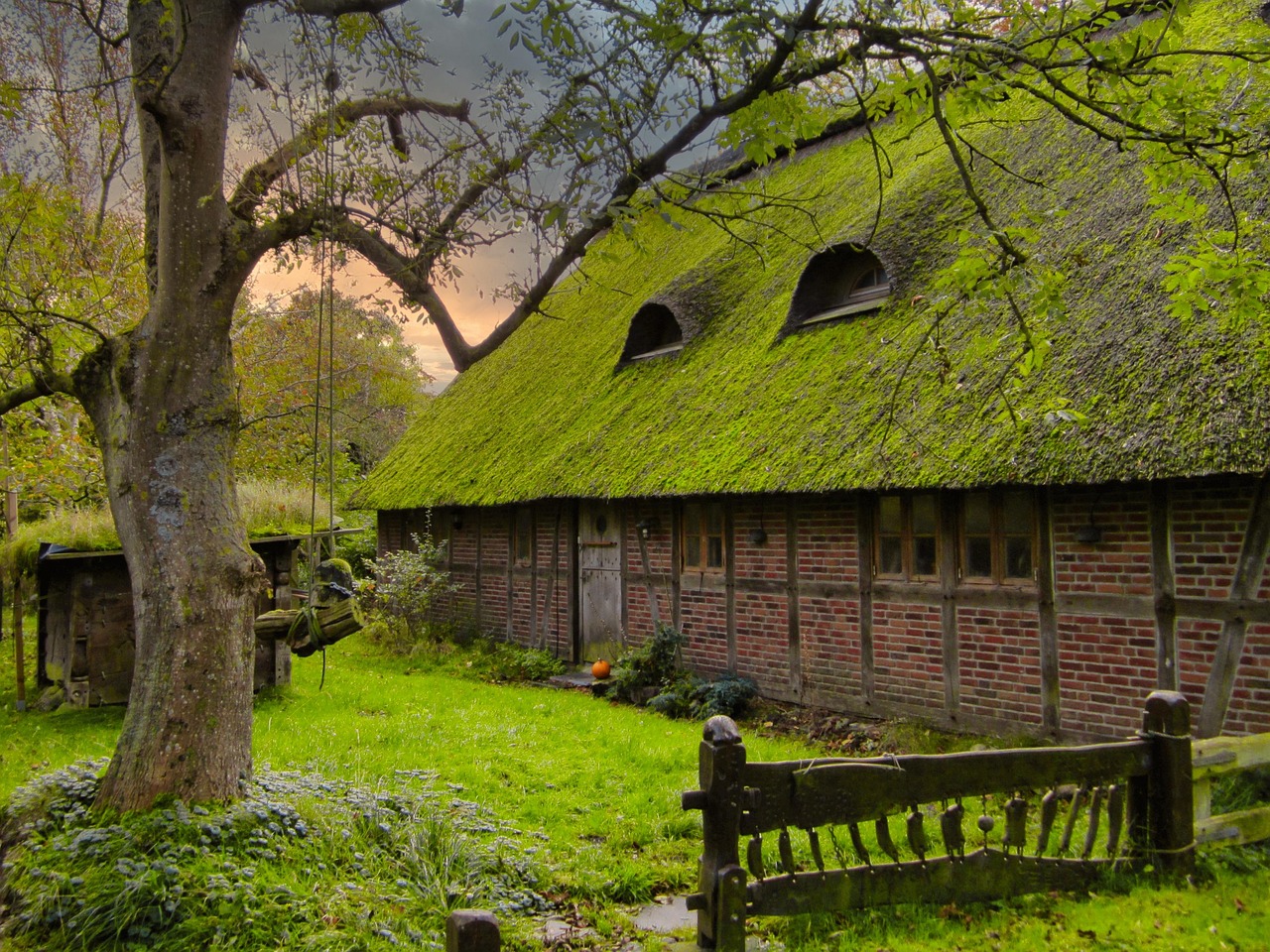 Ostfriesland Hof Bauernhaus Kostenloses Foto auf Pixabay Pixabay