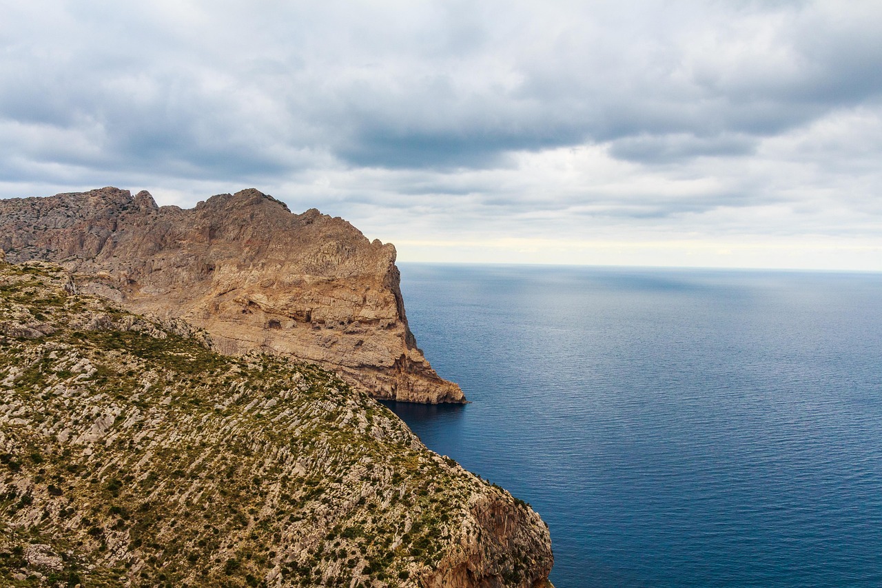 Mallorca - free online jigsaw puzzle photo