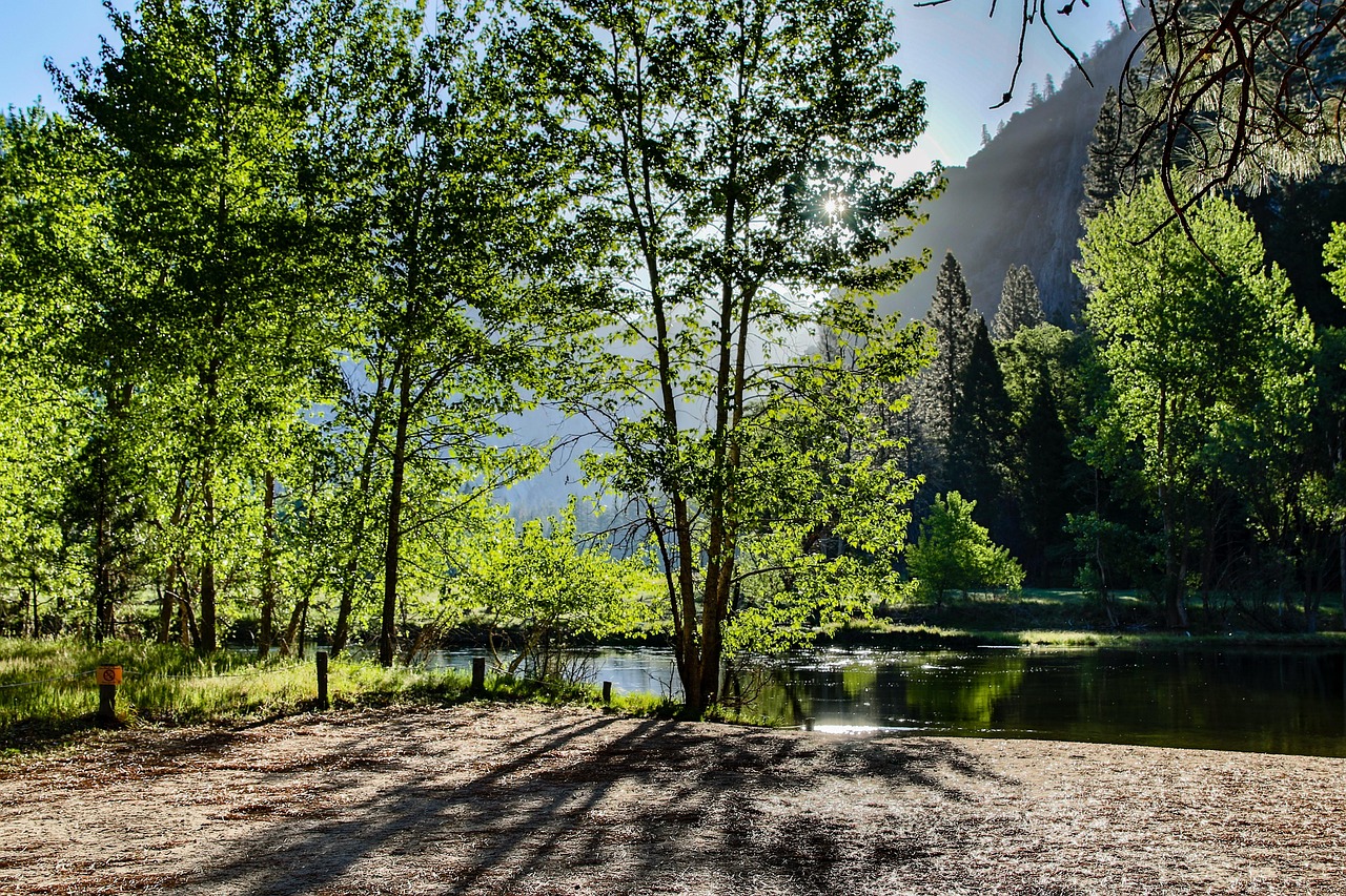Merced R A Yosemite – La Merced River Plan – SZCA