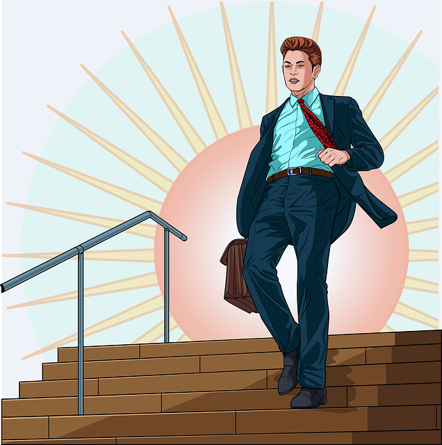 Download free HD stock image of Business Businessman Free business businessman suit vector