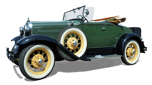 Download free HD stock image of Ford Automobile Free ford automobile vehicle illustration