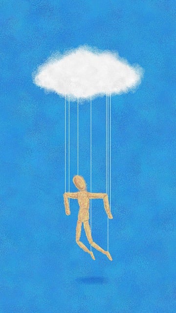 Free painting creativity cloud illustration