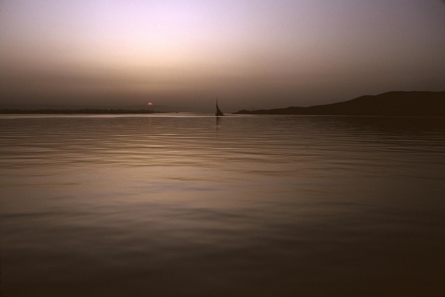 Free Egypt Nile photo and picture