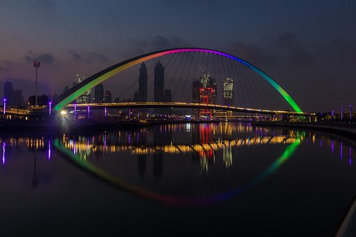 Free Dubai Emirates photo and picture