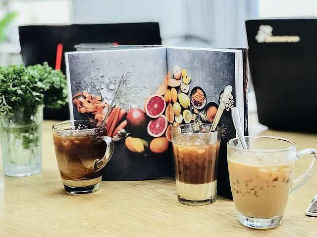 Cafetería, Beber, Café Exprés, Cafeína