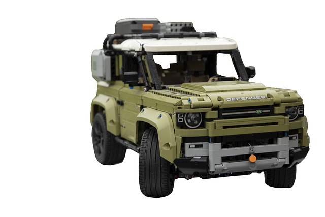 Free Car Land Rover photo and picture