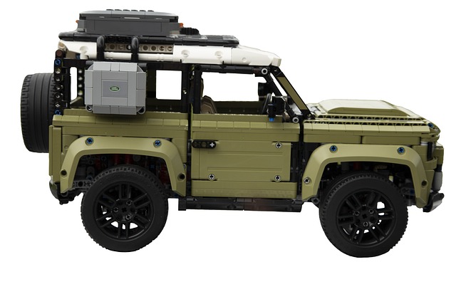 Free Car Land Rover photo and picture