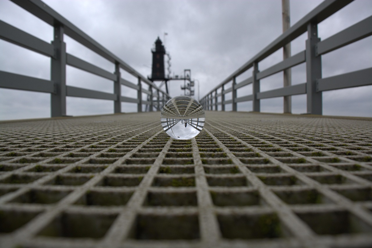 Tower - free online jigsaw puzzle photo