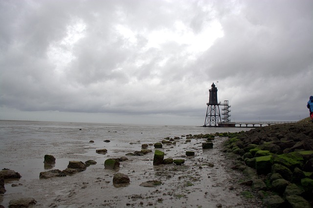 Free Tower Lighthouse photo and picture