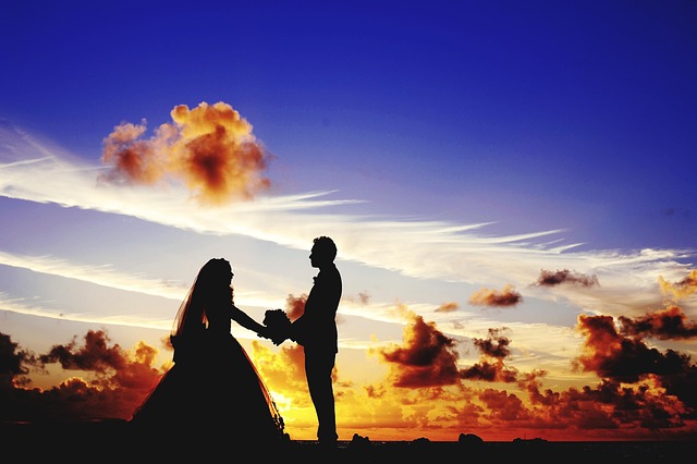 Free Marriage Woman photo and picture