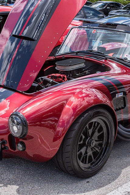 Free Engine Super Car photo and picture