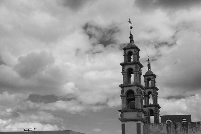 Free Mexican Mexican Town photo and picture