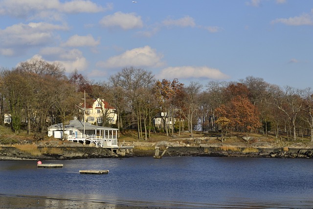Free New England New York State photo and picture