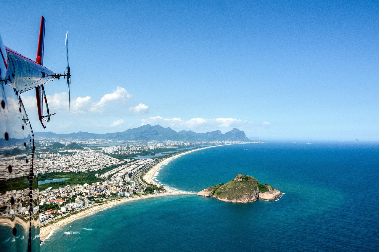 Brazil - free online jigsaw puzzle photo