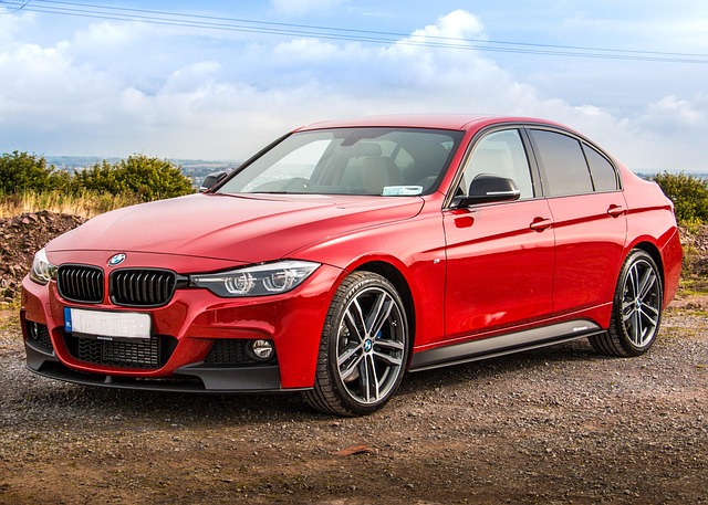 Free Bmw Car photo and picture