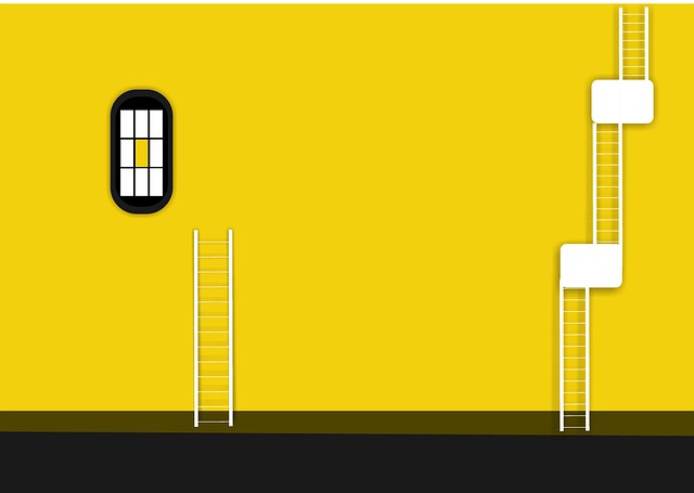 Free design pattern drawing illustration