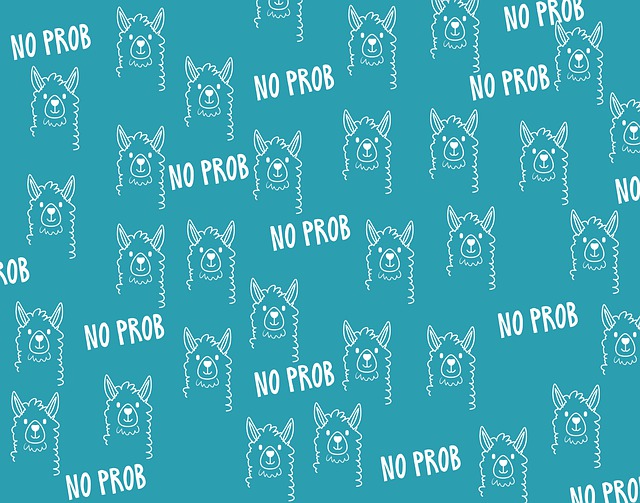 Free Ilhama Pattern illustration and picture