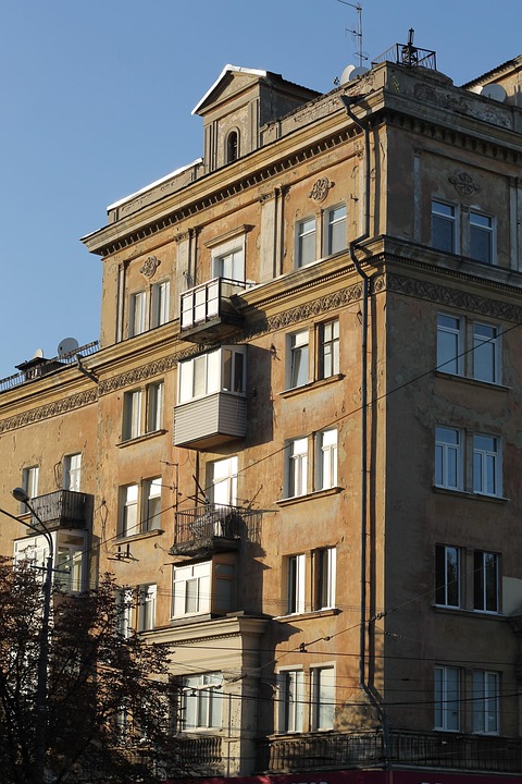 Architecture Old Building The - Free photo on Pixabay - Pixabay