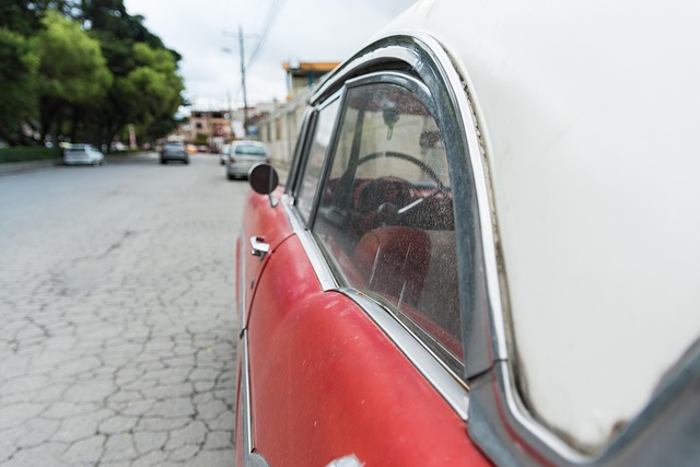 Free Oldtimer Old Car photo and picture