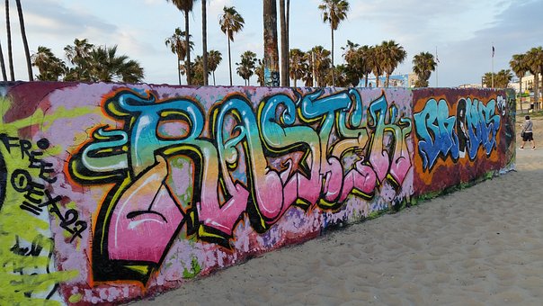 Get Venice beach vaeg kunst For Free Venice Beach Vaeg Kunst