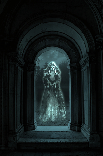 Free lady woman girl illustration