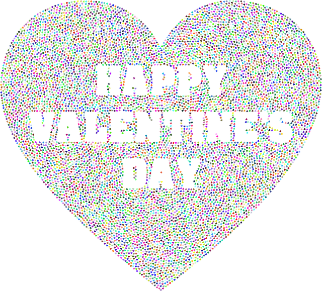 Herzen, Liebe, Valentinstag, Romantik