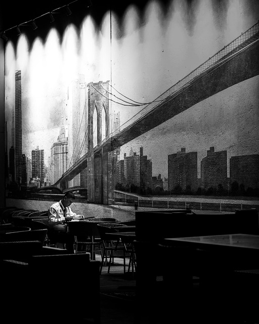 Free Mono Bnw photo and picture