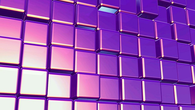Free background technology background 3d rendering illustration