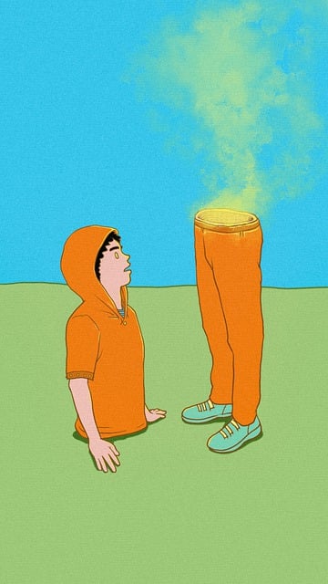 Cuadro, Fantasía, Internet, Fumar, Magia