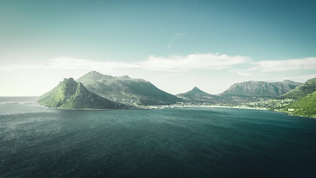 Free Landscape Mountain photo and picture