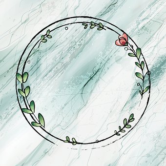 Bloem, Logo, Blad, Logo ' S