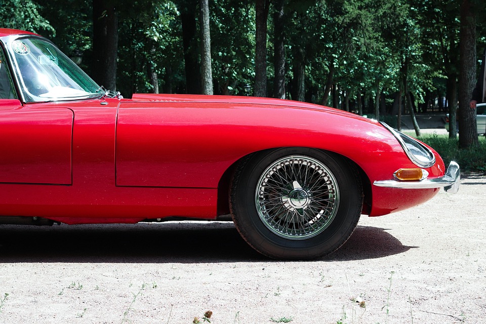 Champane Red Auto Car Red Auto - Free photo on Pixabay - Pixabay