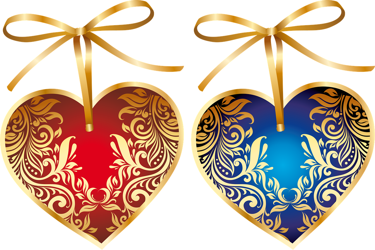 Valentinstag Gartenflagge – 30,5x45,7 Cm, Doppelseitig Bedruckt Mit „Love“ Und Herzen, Aus Wetterfester Jute, Für Garten, Terrasse, Haus