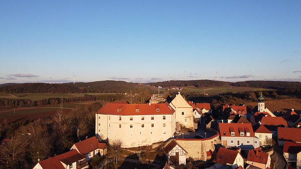 Free Lupburg Bavaria photo and picture