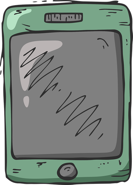 Free mobile phone phone smartphone illustration