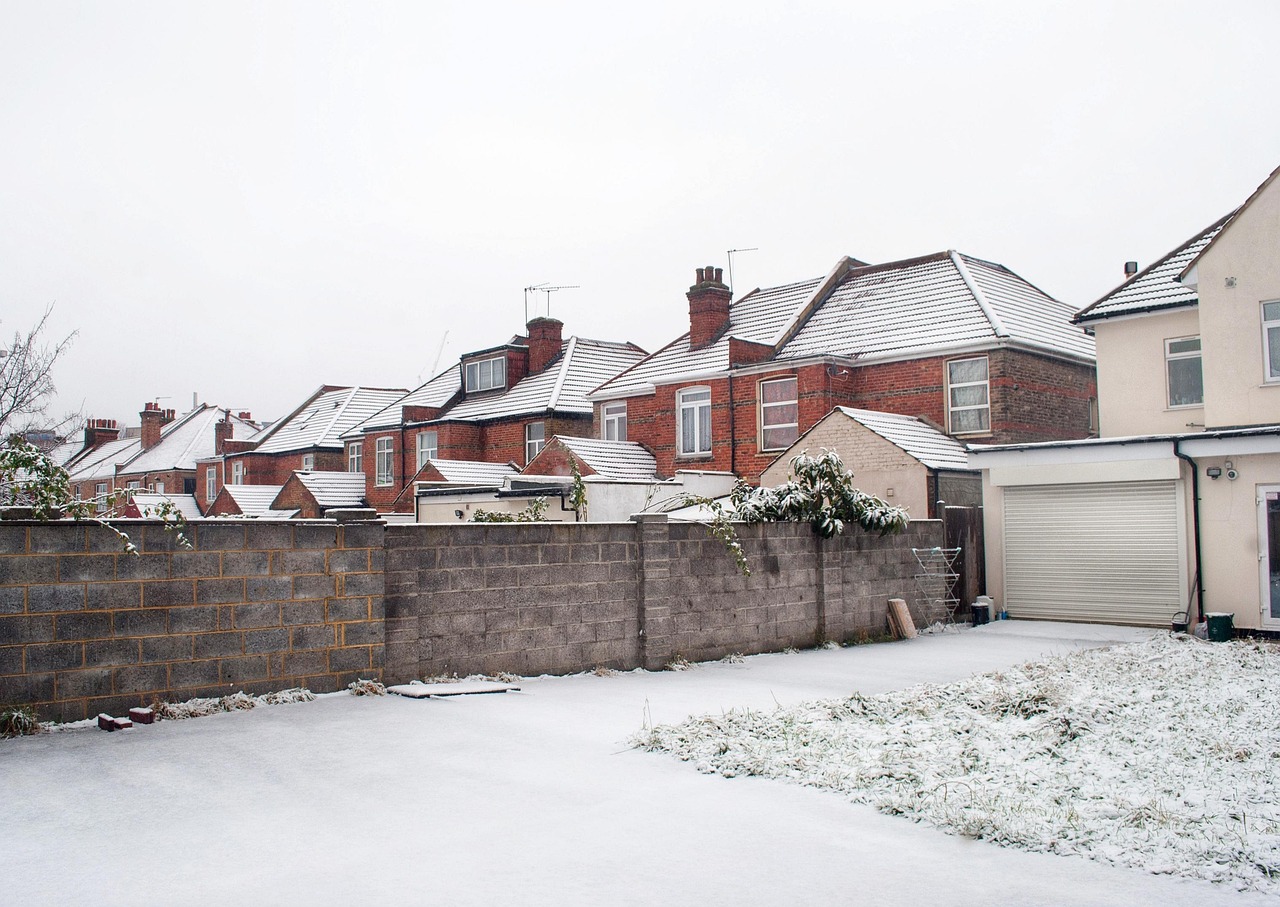 House Snow White - Free photo on Pixabay