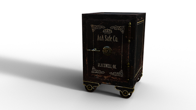 Free safe antique old illustration