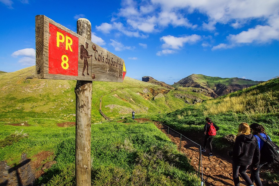 Madeira’s Best-Kept Secrets: Off the Mainstream Map