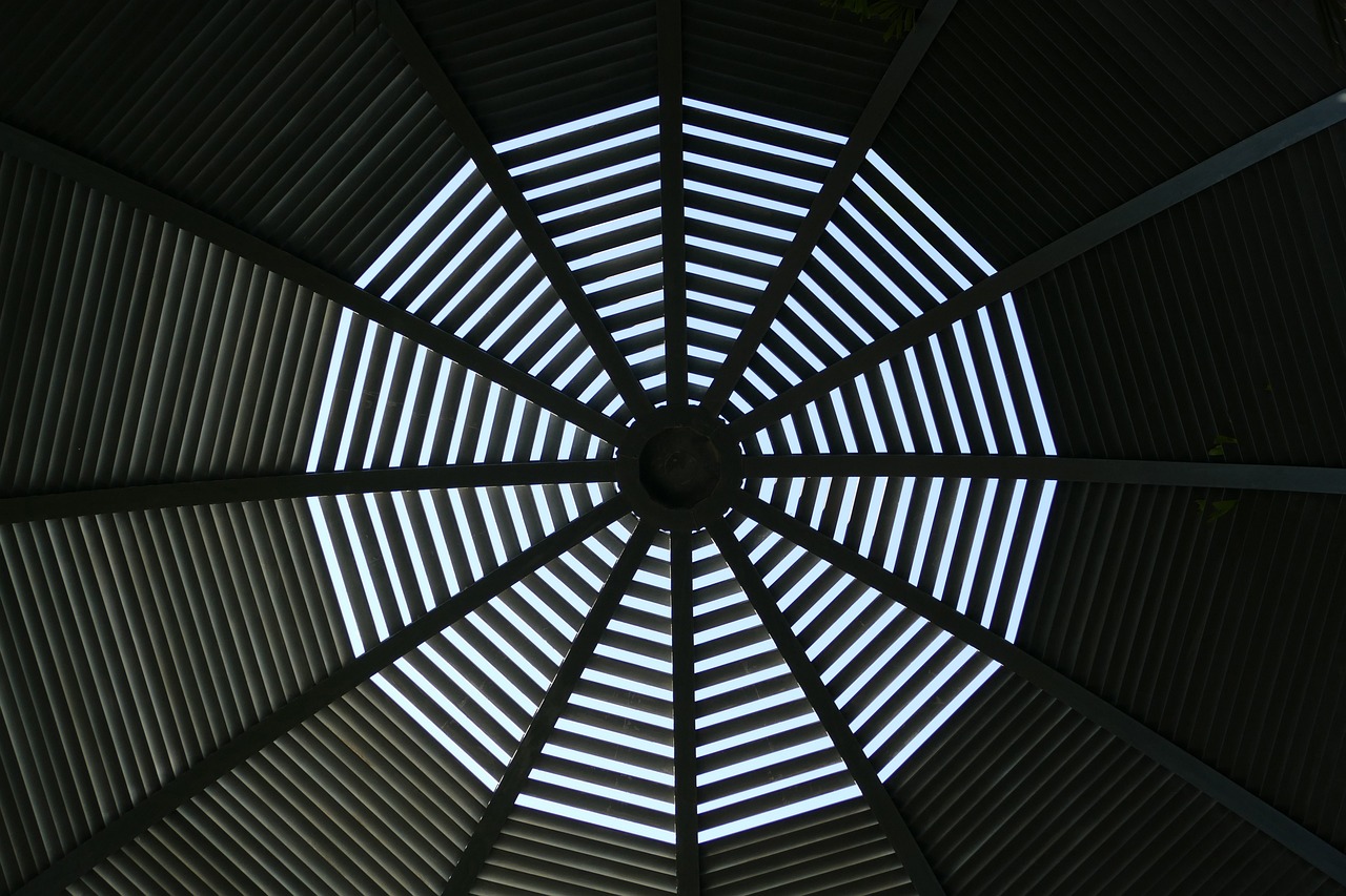 Dome Roof Wood - Free photo on Pixabay - Pixabay