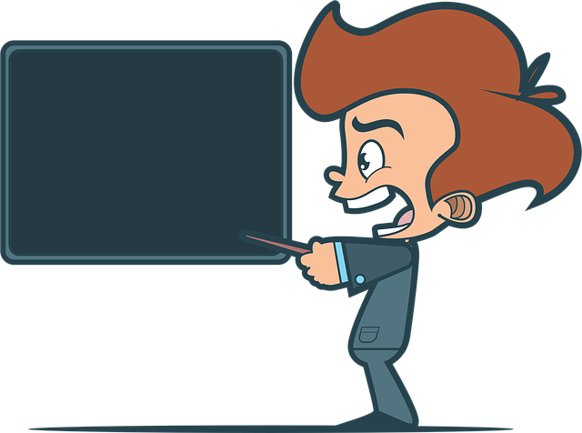 Download free HD stock image of Presentation Marketing Free presentation marketing sales illustration