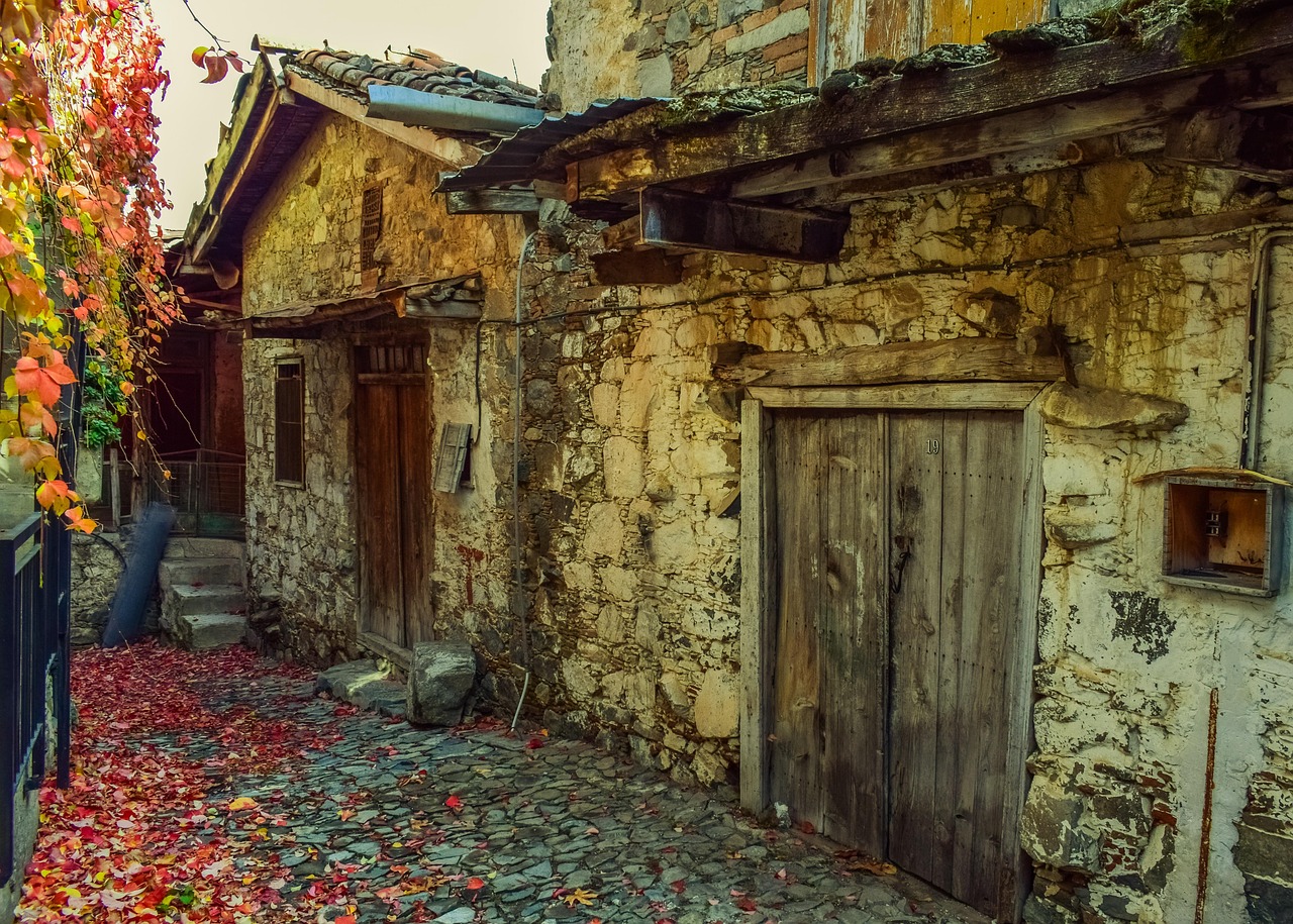 Autumn Mood - free online jigsaw puzzle photo