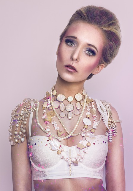 Free Fashion Model Woman photo and picture